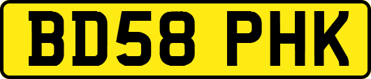 BD58PHK