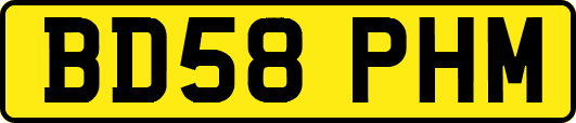 BD58PHM