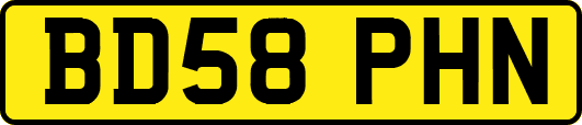 BD58PHN