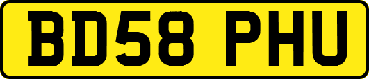 BD58PHU