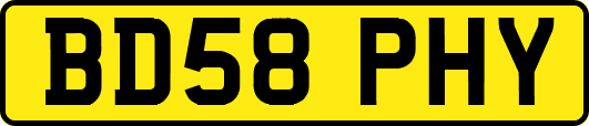 BD58PHY