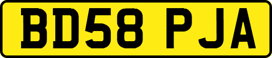 BD58PJA