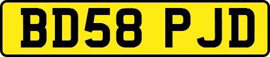 BD58PJD