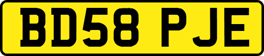BD58PJE