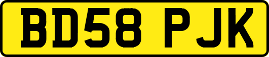 BD58PJK