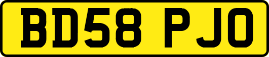 BD58PJO