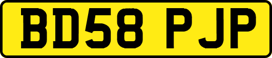 BD58PJP