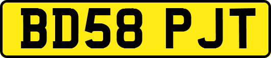 BD58PJT