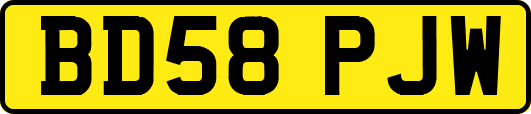 BD58PJW