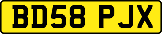 BD58PJX
