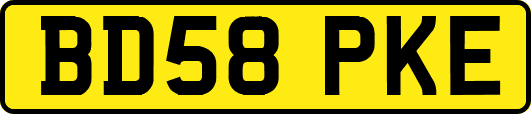 BD58PKE