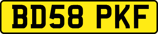 BD58PKF