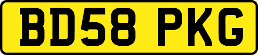 BD58PKG