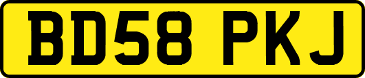 BD58PKJ