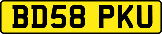 BD58PKU