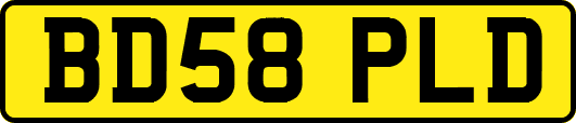 BD58PLD
