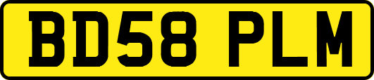 BD58PLM