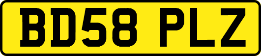 BD58PLZ