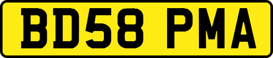 BD58PMA