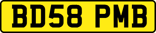 BD58PMB