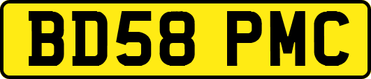 BD58PMC