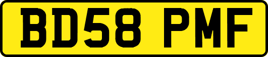 BD58PMF