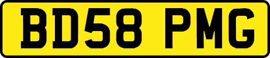 BD58PMG