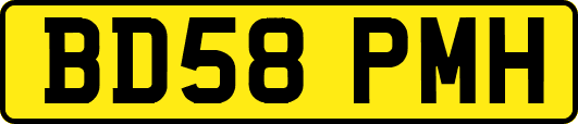 BD58PMH