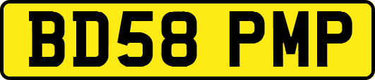 BD58PMP
