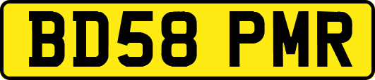 BD58PMR