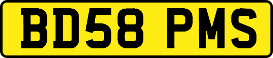 BD58PMS