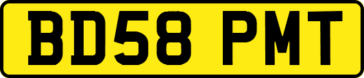 BD58PMT