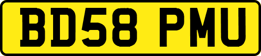 BD58PMU