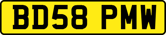 BD58PMW