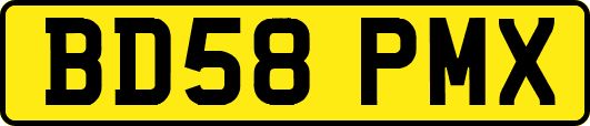 BD58PMX