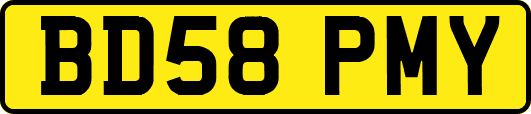 BD58PMY