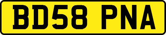 BD58PNA