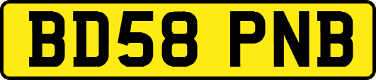 BD58PNB