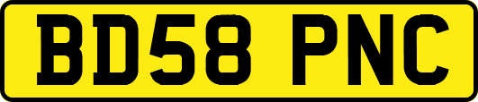 BD58PNC