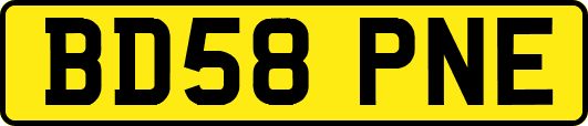 BD58PNE