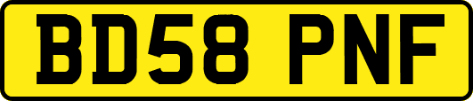 BD58PNF