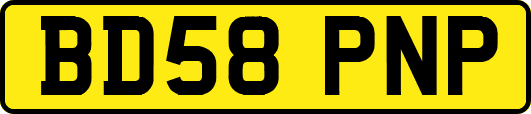 BD58PNP