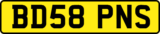 BD58PNS