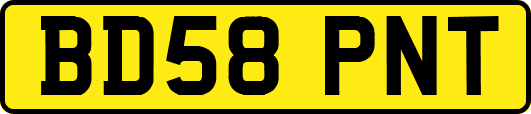 BD58PNT