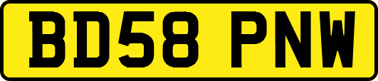 BD58PNW