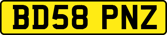 BD58PNZ