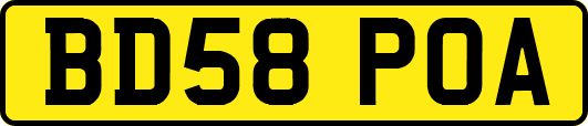 BD58POA