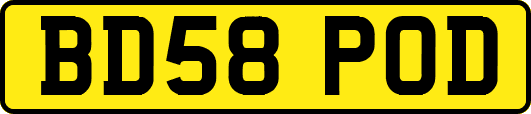BD58POD
