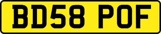 BD58POF