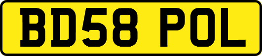 BD58POL